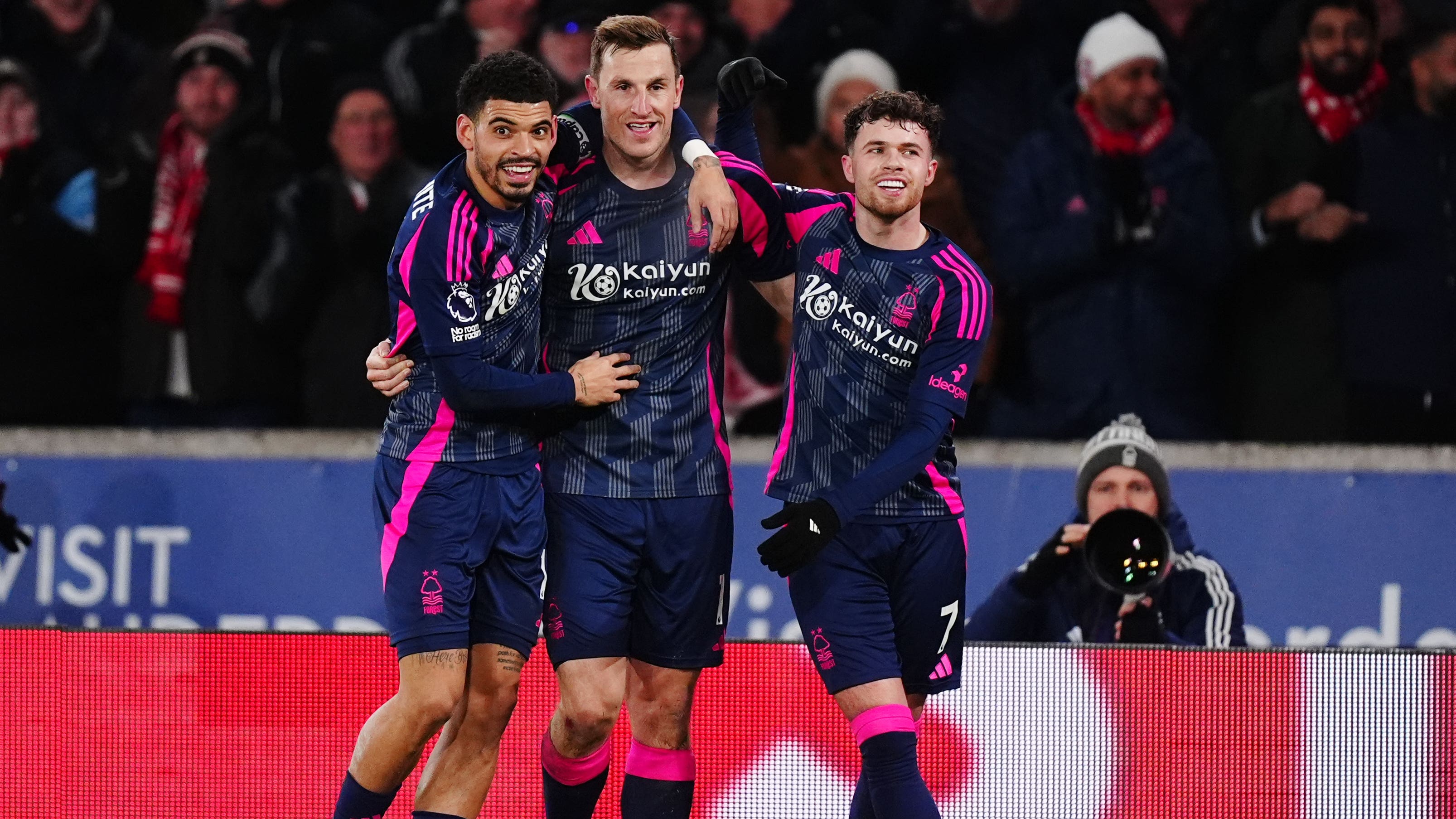 有力补充 有力补充