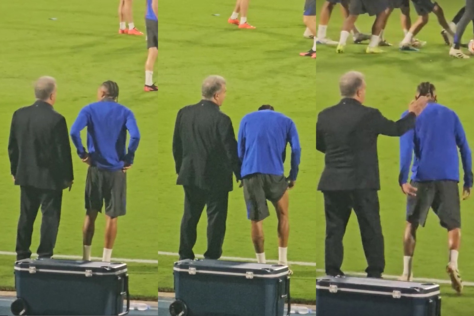 意想不到的 意想不到的